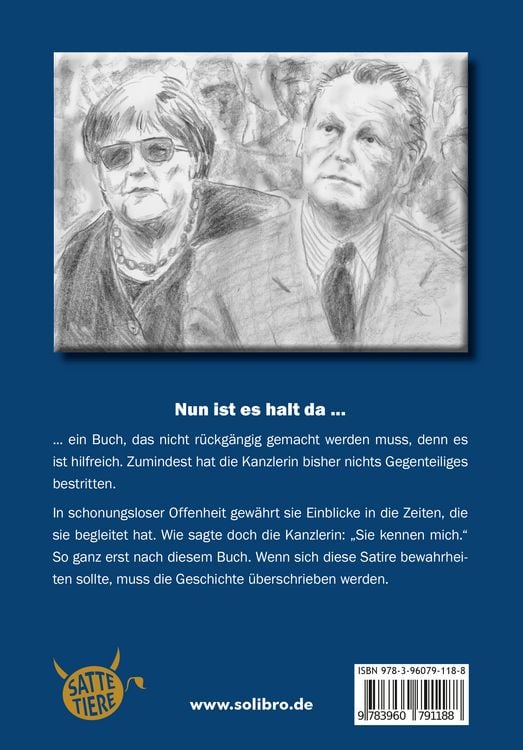Produktbild: Frechheit