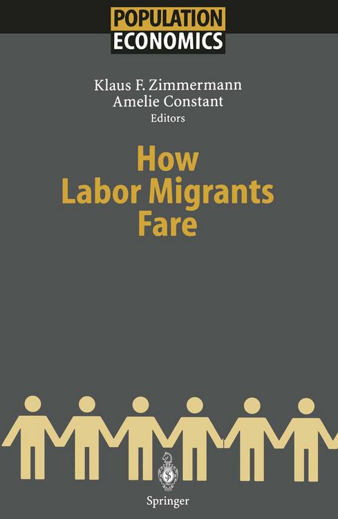 Produktbild: How Labor Migrants Fare