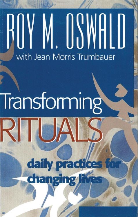 Produktbild: Transforming Rituals