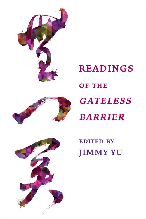 Produktbild: Readings of the Gateless Barrier