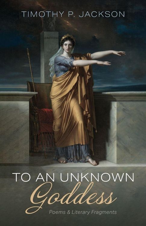 Produktbild: To an Unknown Goddess
