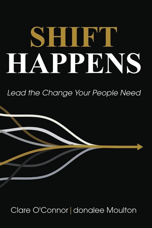 Produktbild: Shift Happens