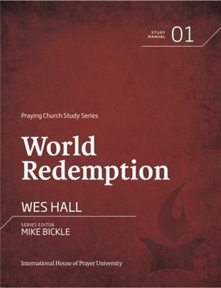 Produktbild: World Redemption