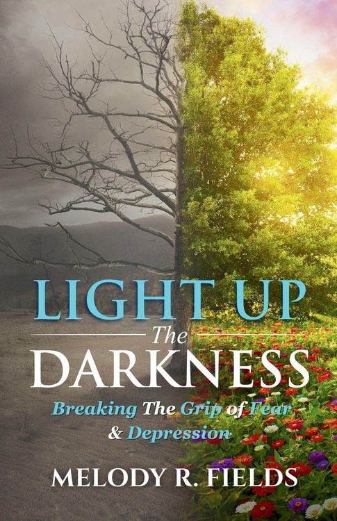 Produktbild: Light Up The Darkness