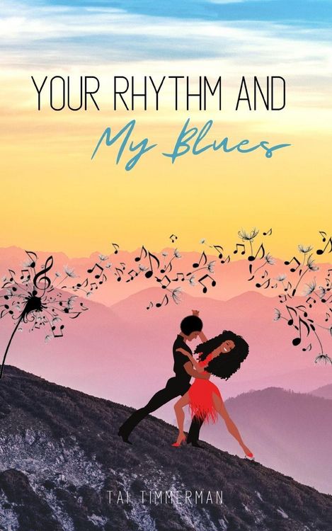 Produktbild: Your Rhythm and My Blues