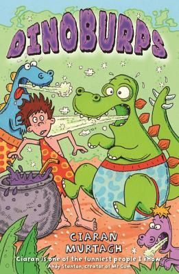 Produktbild: Dinoburps
