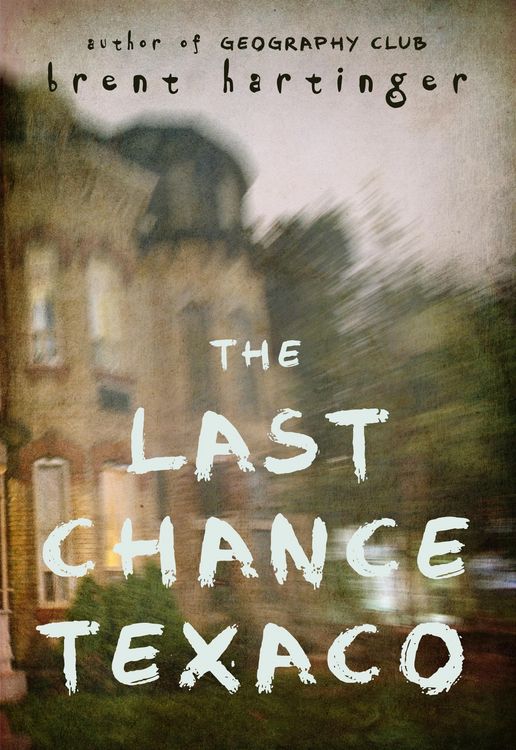 Produktbild: Last Chance Texaco