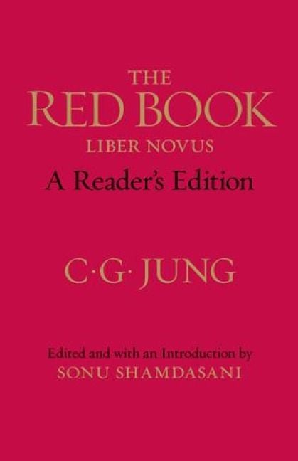 Produktbild: The Red Book