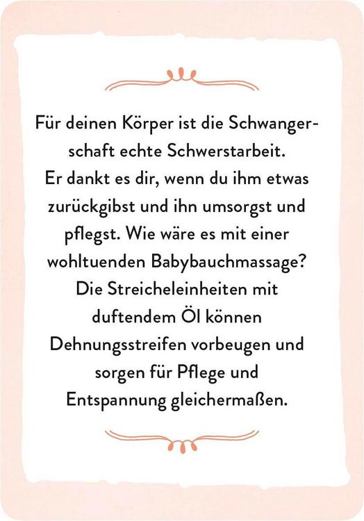 Produktbild: Fr&ouml;hlich schwanger
