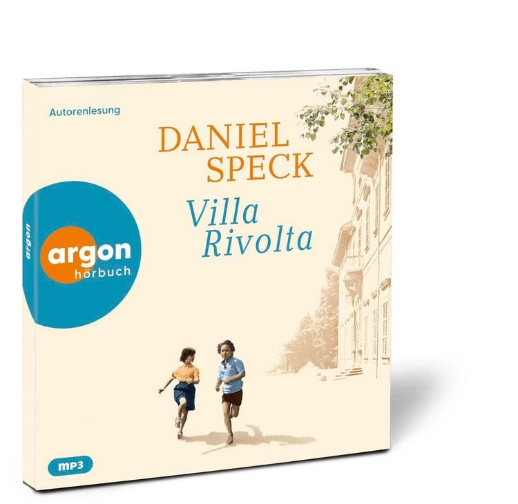 Produktbild: Villa Rivolta