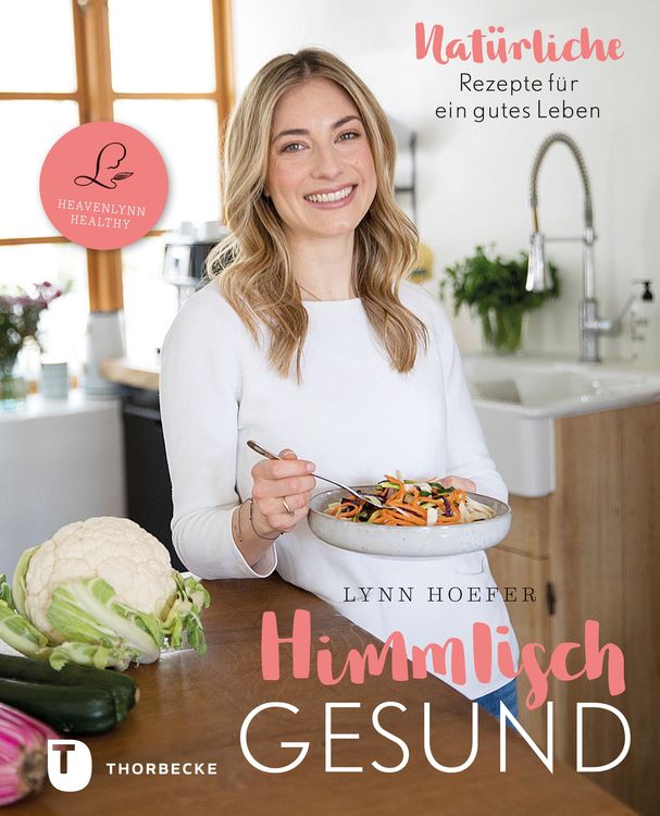 Produktbild: Himmlisch gesund