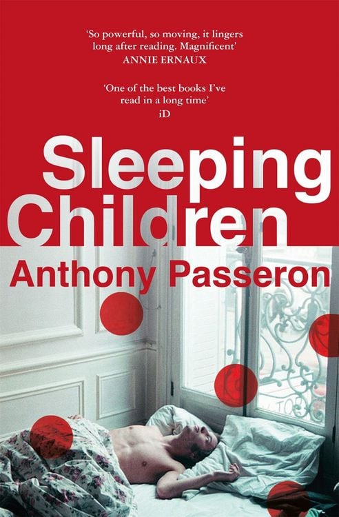 Produktbild: Sleeping Children