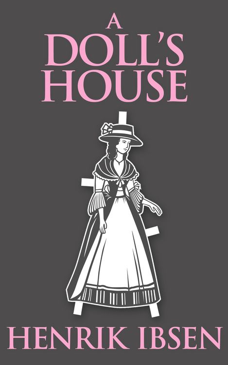 Produktbild: A Doll's House