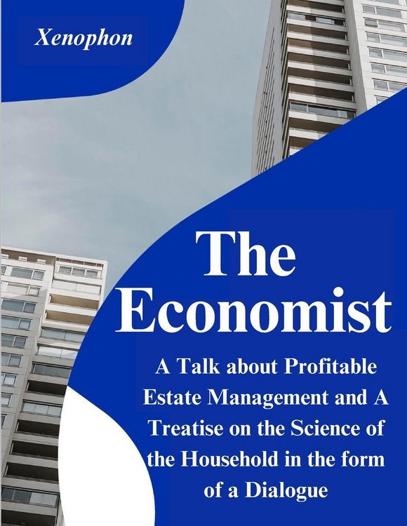 Produktbild: The Economist