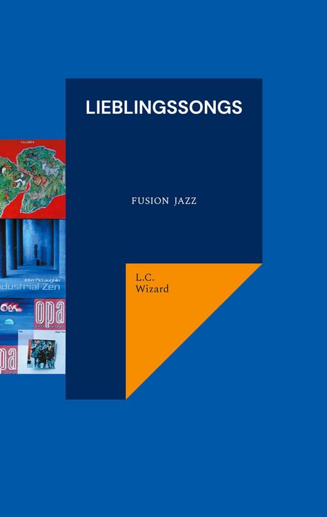 Produktbild: Lieblingssongs