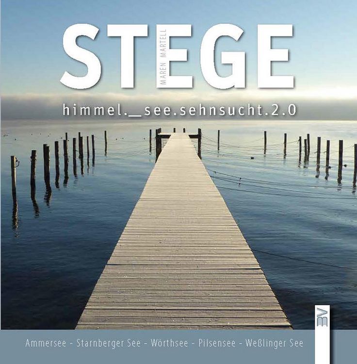 Produktbild: Stege 2.0