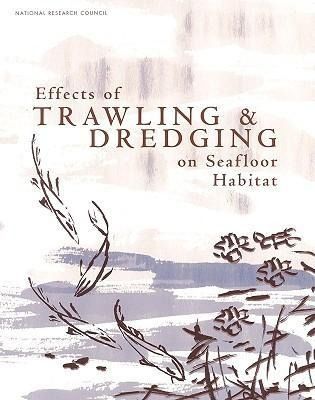 Produktbild: Effects of Trawling and Dredging on Seafloor Habitat