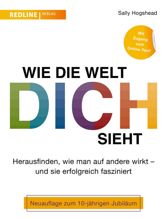 Produktbild: Wie die Welt dich sieht