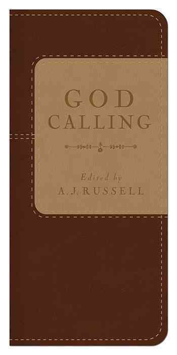 Produktbild: God Calling