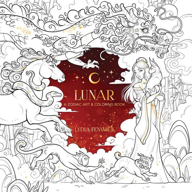 Produktbild: Lunar