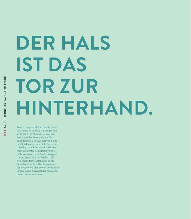Produktbild: Die Kraft der Diagonalen