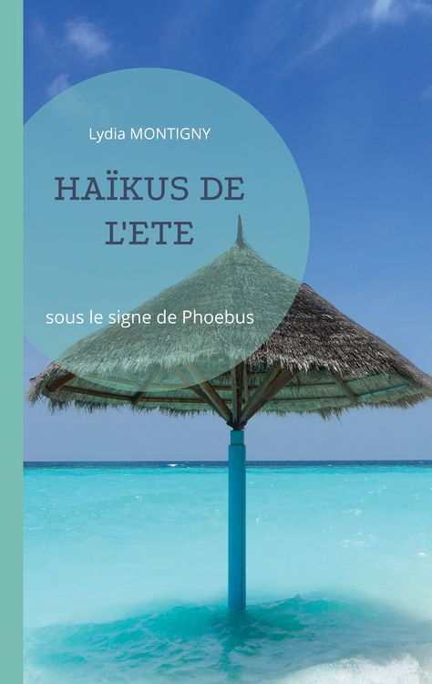 Produktbild: Ha&iuml;kus de l'Et&eacute;