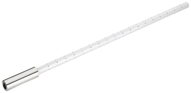 Produktbild: Hazet Bitverl&auml;ngerung 212mm 1/4" (6.3 mm)