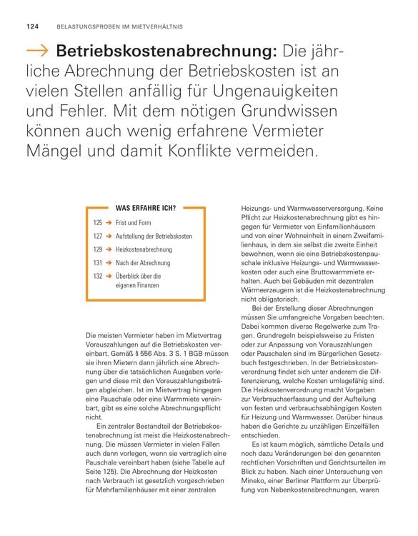 Produktbild: Das Vermieter-Handbuch