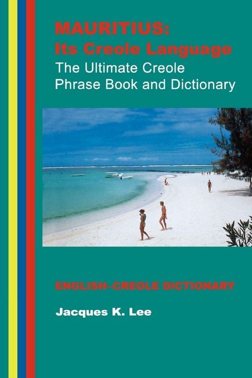 Produktbild: Mauritius