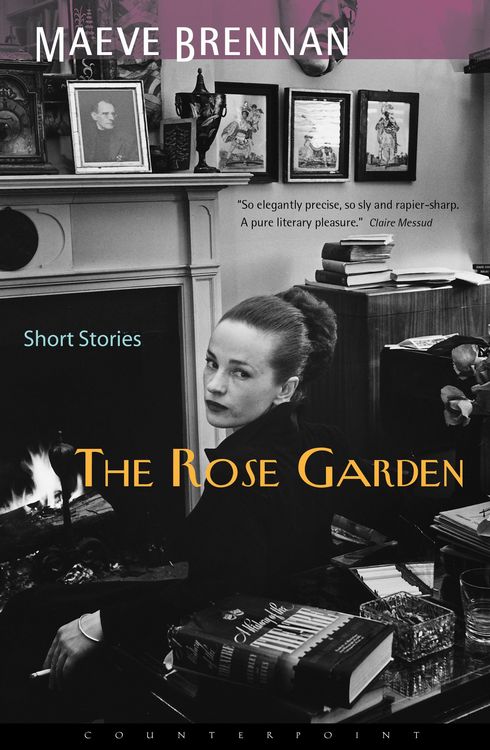 Produktbild: The Rose Garden