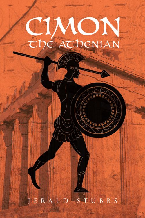 Produktbild: Cimon The Athenian