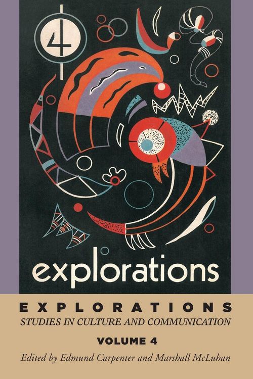 Produktbild: Explorations 4