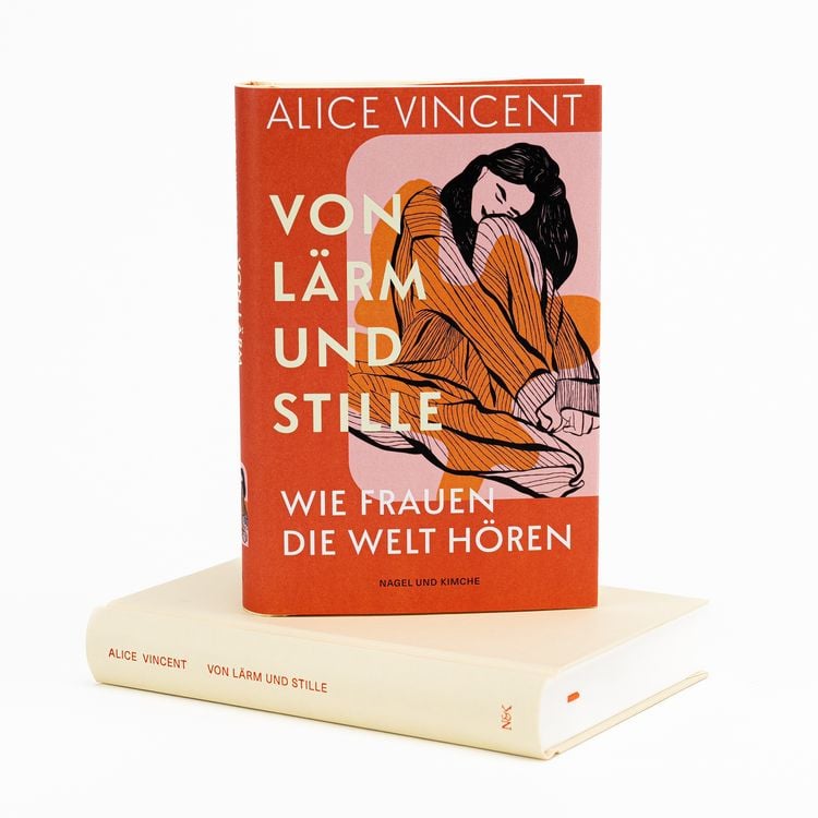 Produktbild: Von L&auml;rm und Stille