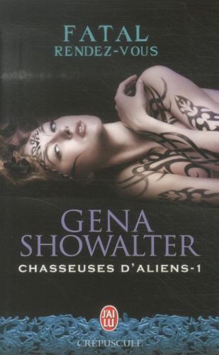 Produktbild: Chasseuses d'aliens