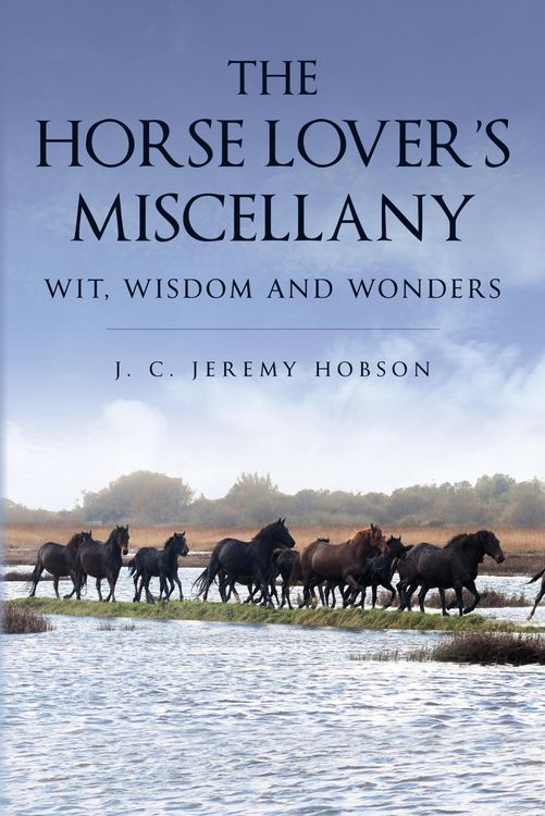 Produktbild: The Horse Lover's Miscellany