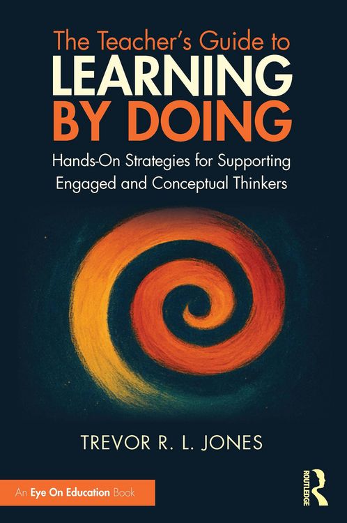 Produktbild: The Teacher's Guide to Learning by Doing