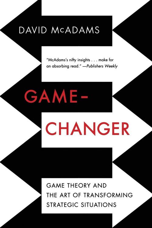Produktbild: Game-Changer