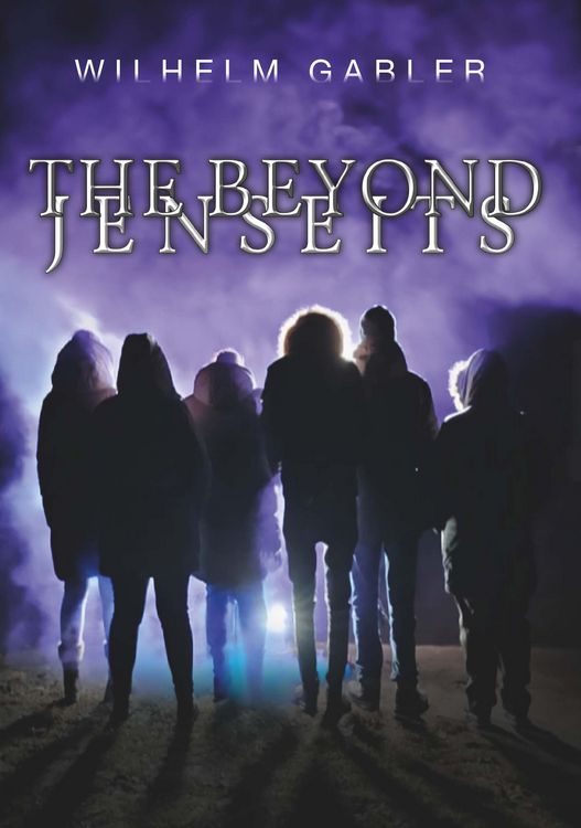 Produktbild: The Beyond/jenseits