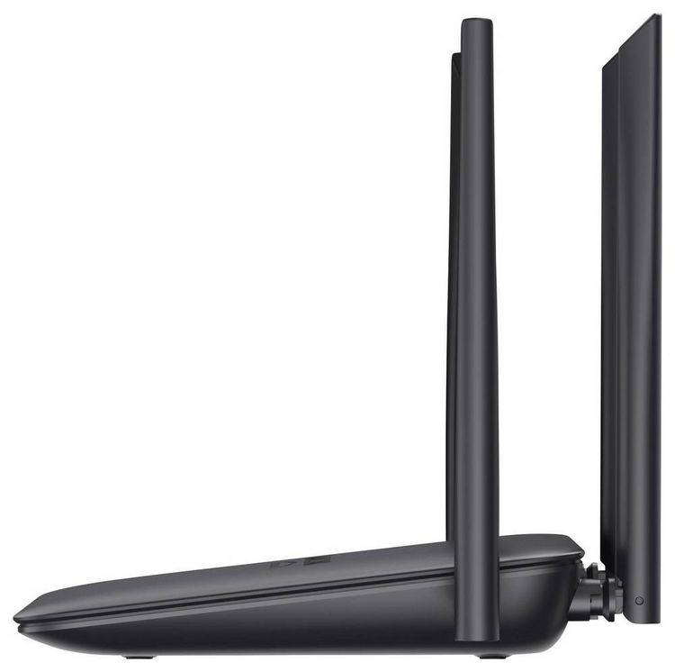 Produktbild: Wavlink BE3600 WLAN Router 2.4GHz, 5GHz 3568MBit/s