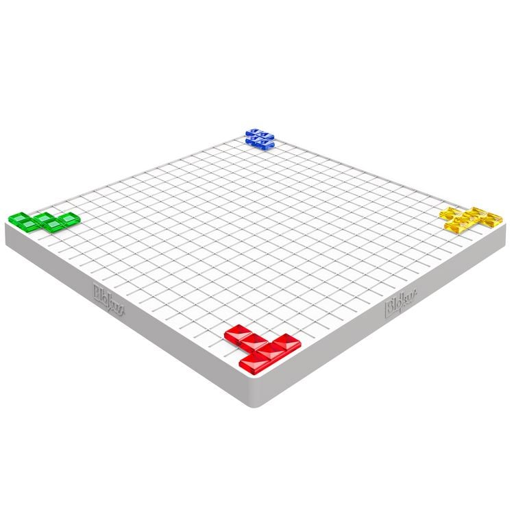 Produktbild: Blokus