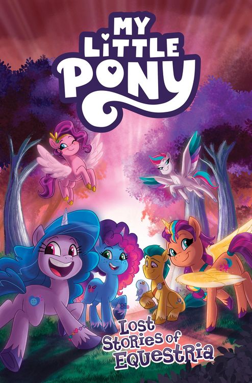 Produktbild: My Little Pony