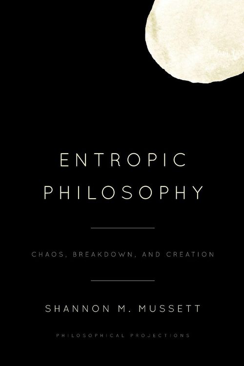 Produktbild: Entropic Philosophy