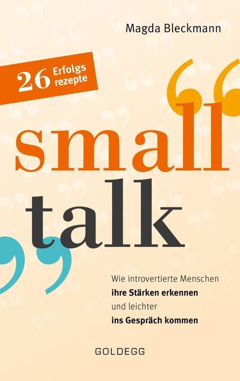 Produktbild: Smalltalk