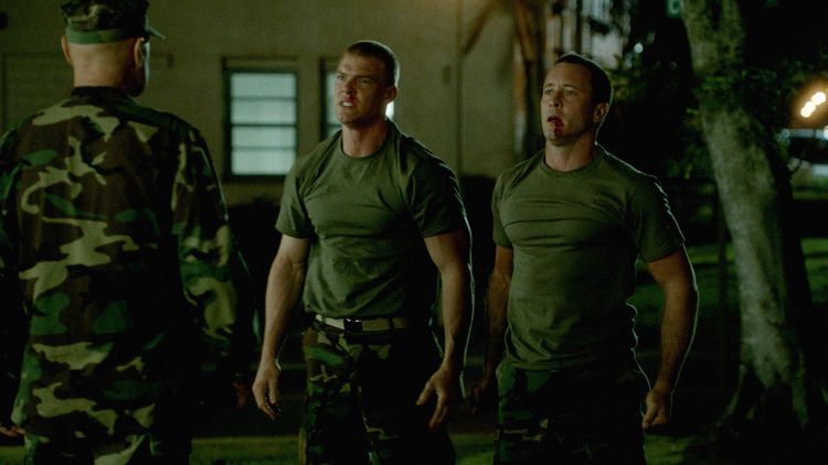 Hawaii Five-O - Staffel 3