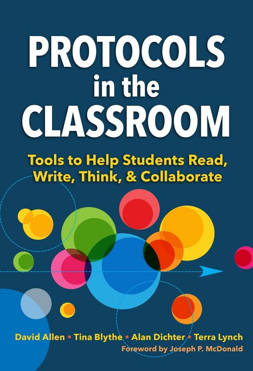 Produktbild: Protocols in the Classroom