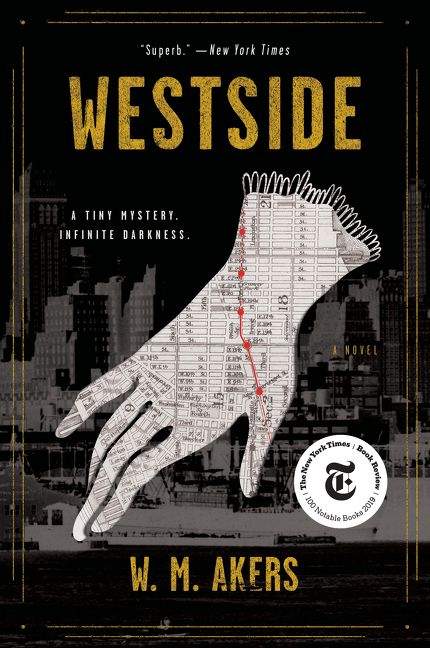 Produktbild: Westside
