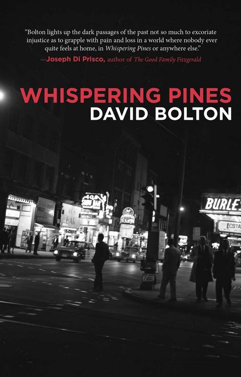 Produktbild: Whispering Pines