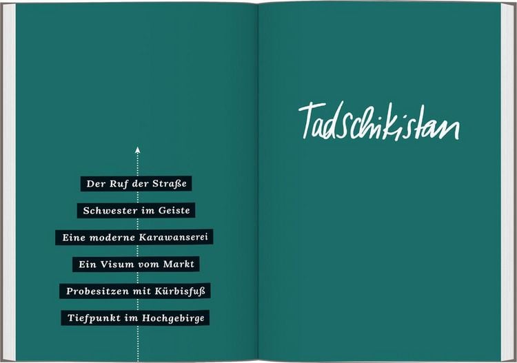 Produktbild: &Uuml;ber Grenzen