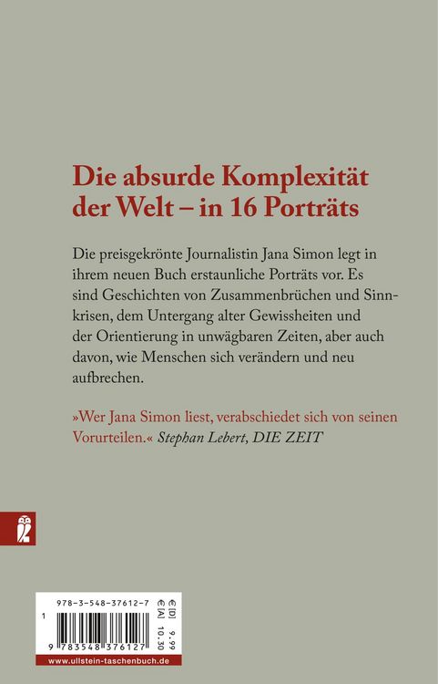 Produktbild: Das explodierte Ich