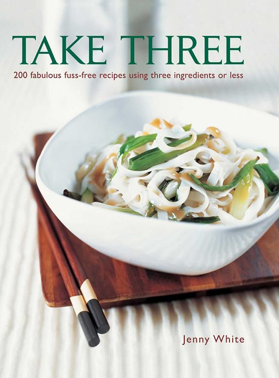 Produktbild: Take Three